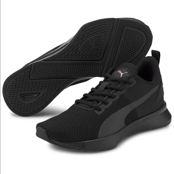 puma fly runner
